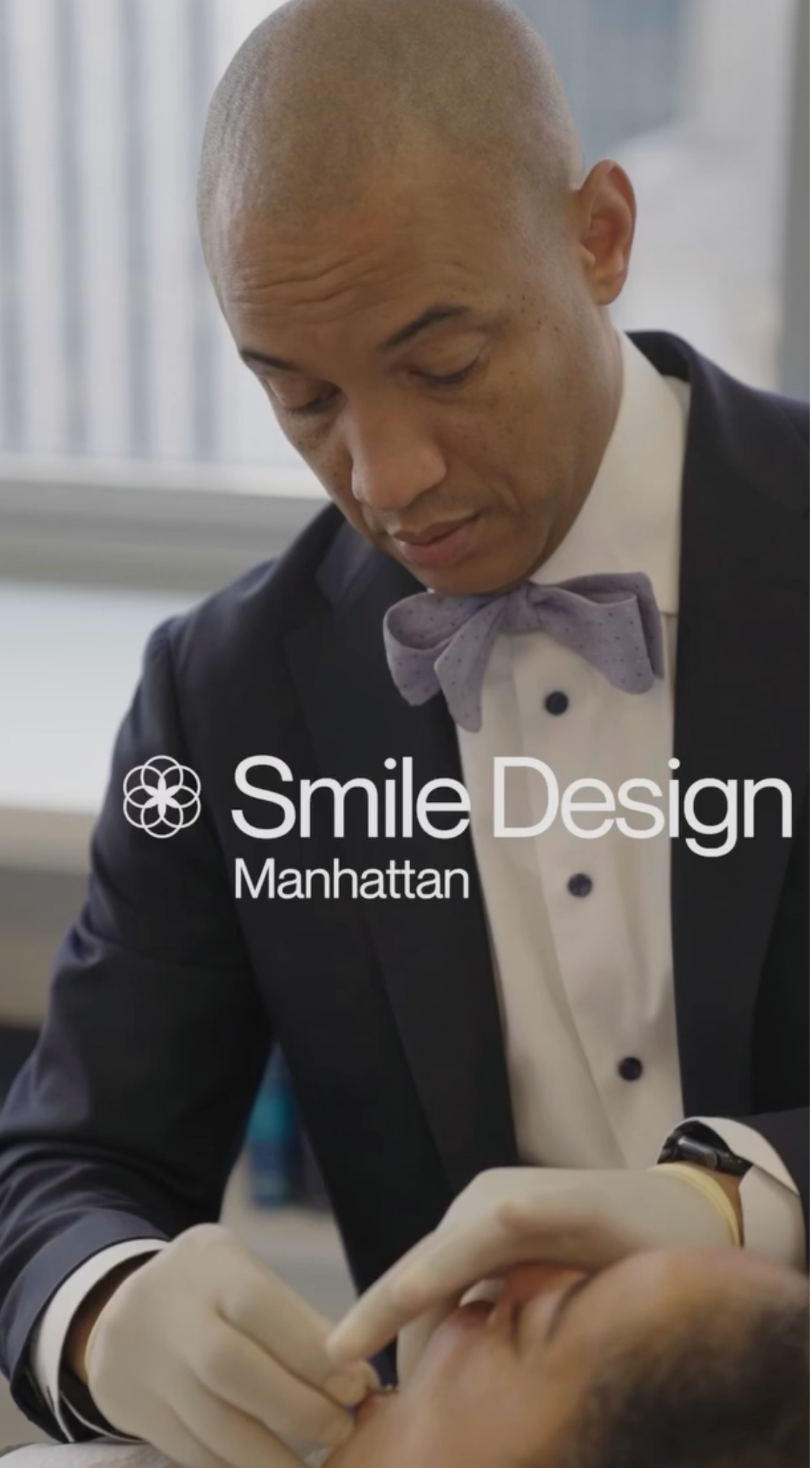 NYC Luxury Dental Tourism Package
