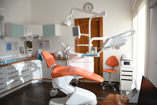 Dental instruments