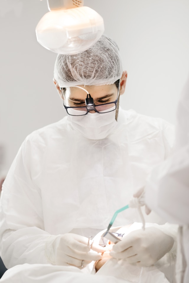 Patient care